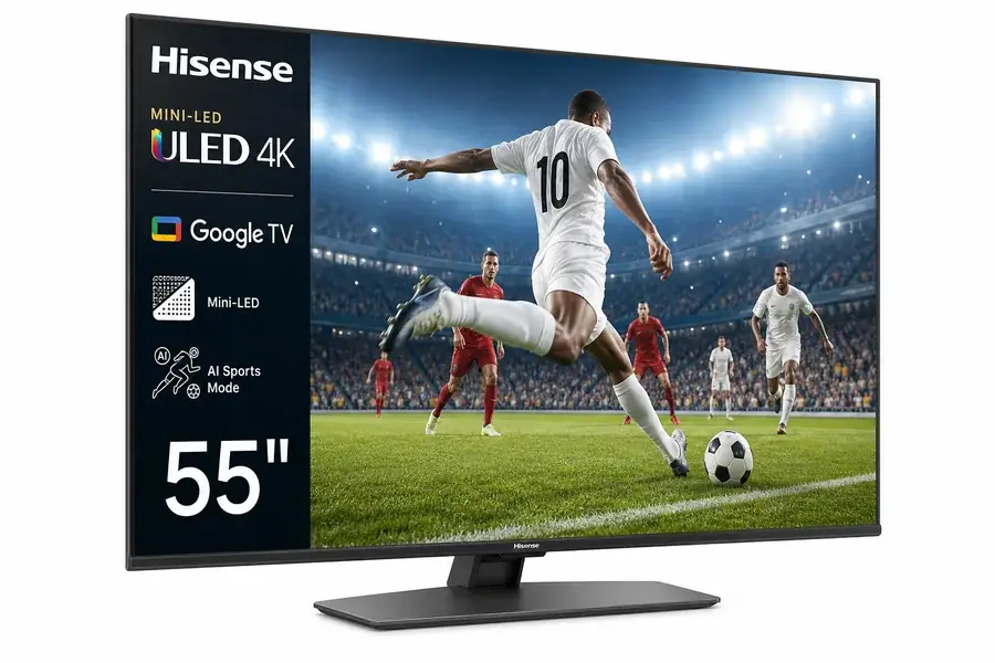 Hisense U8N