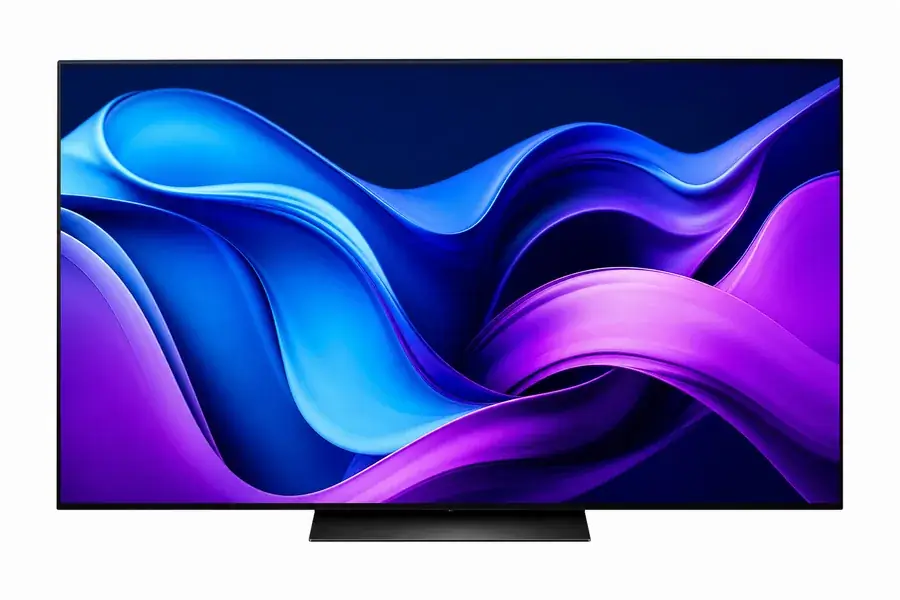 LG B4 OLED 65"