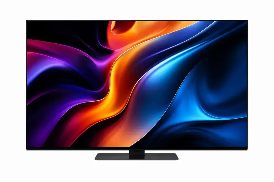 Panasonic Z95A OLED