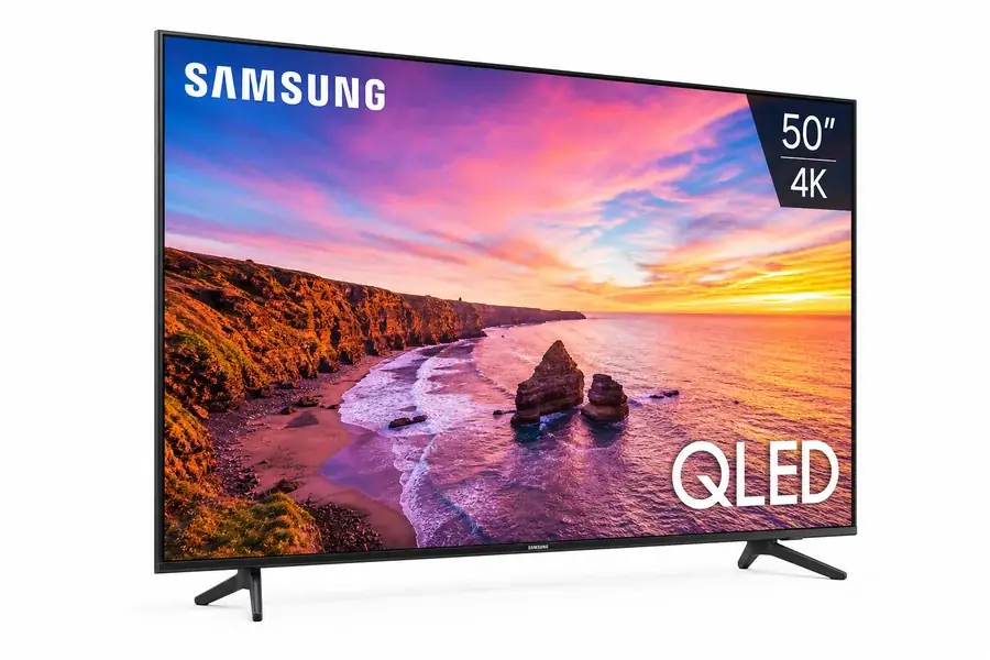 Samsung Q60D QLED 50 inch