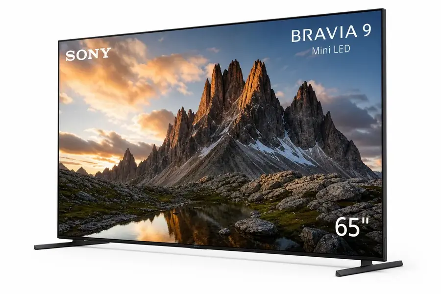 Sony Bravia 9 Mini-LED 65 inch