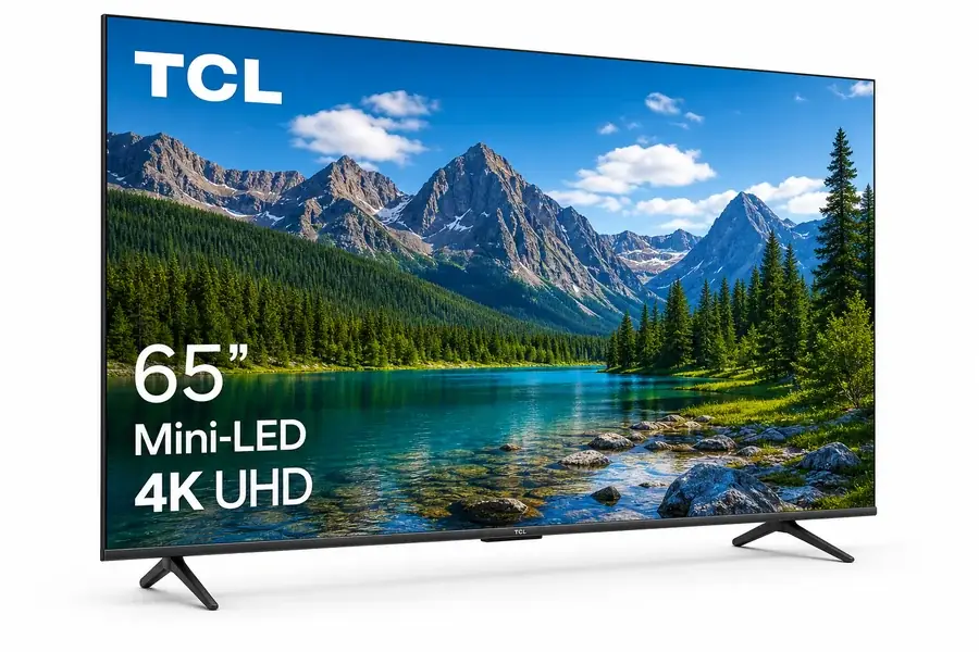 TCL C855